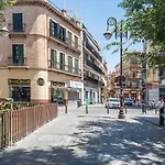 Alohamundi Corral Del Rey