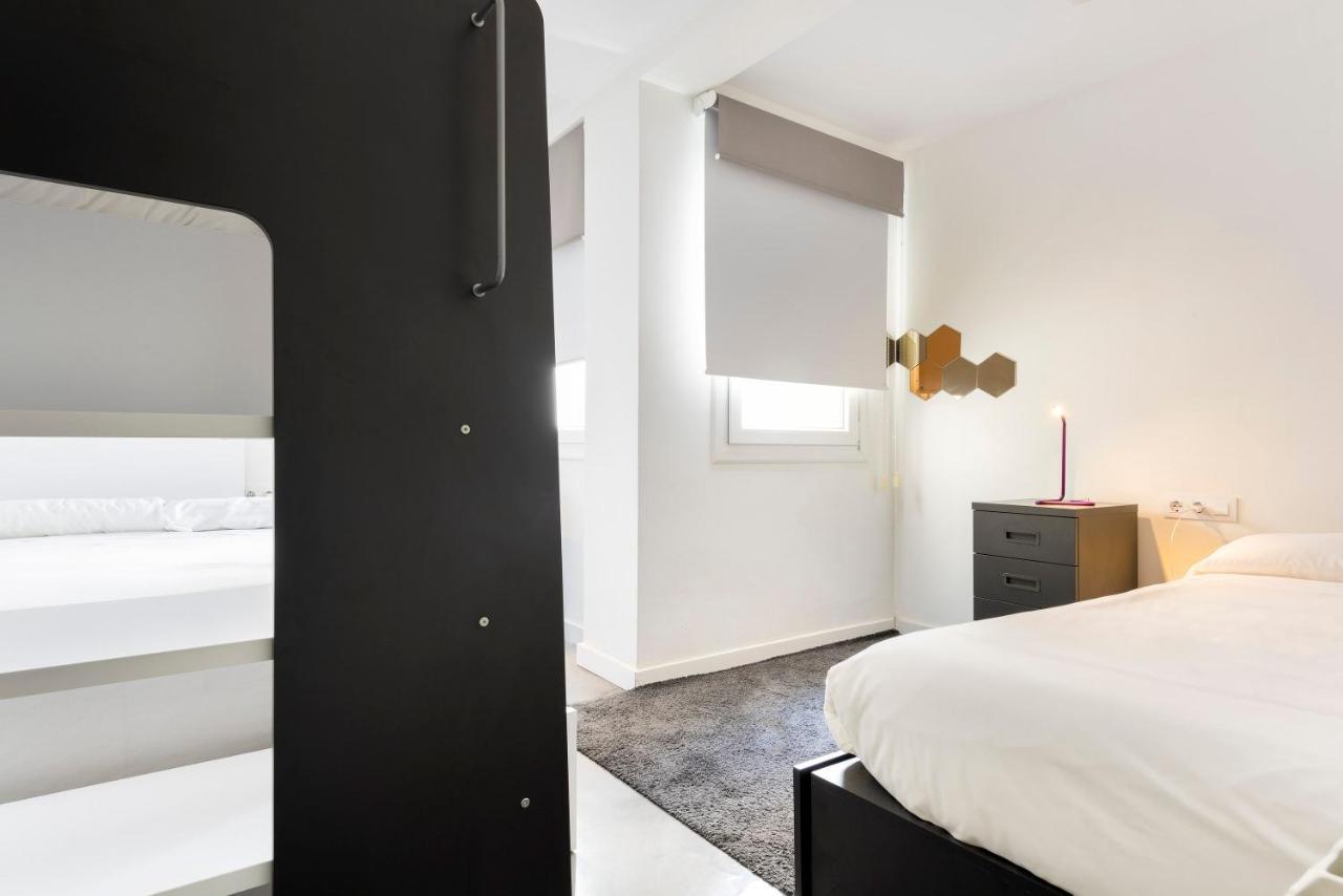 Appartement Alohamundi Corral Del Rey